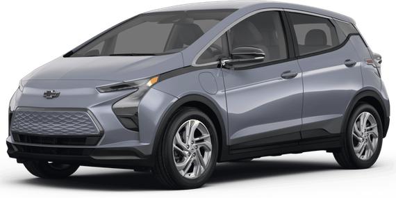 CHEVROLET BOLT EV 2023 1G1FW6S07P4200720 image